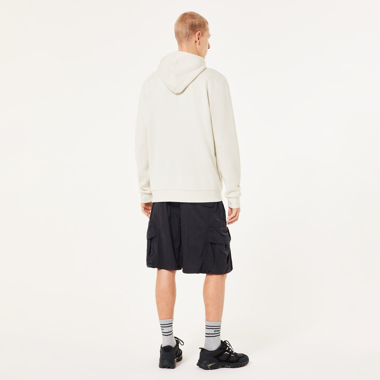 Oakley Men's Bark Fz Hoodie 2.0-3