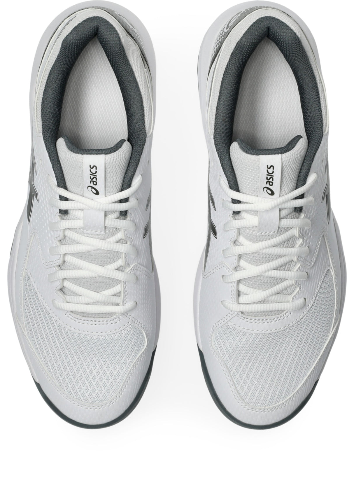 Asics Men's GEL-Dedicate 8 Pickleball Tennis Shoes-3