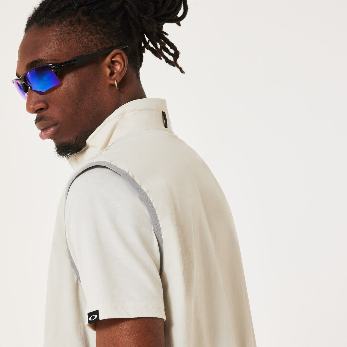 Oakley Men's Driven Element Vest-3