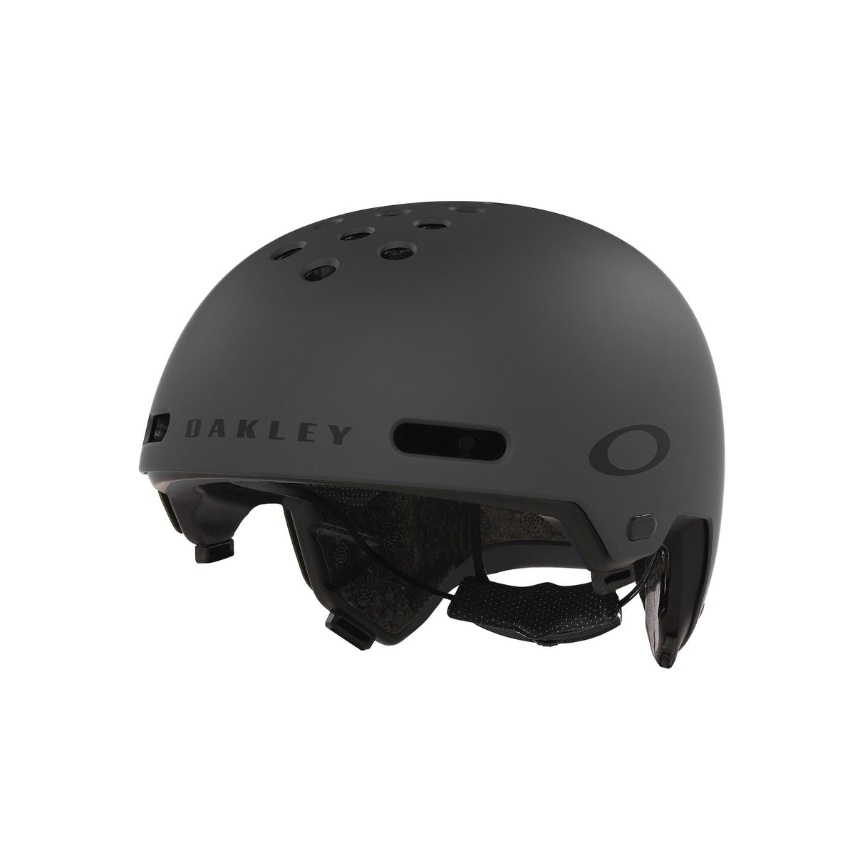 Oakley St 1 No Mips Skate Helmet-1