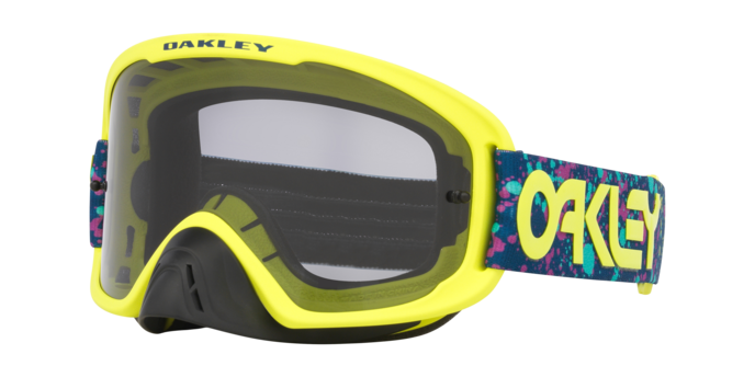 Oakley O Frame 2.0 Pro MX Goggles-2