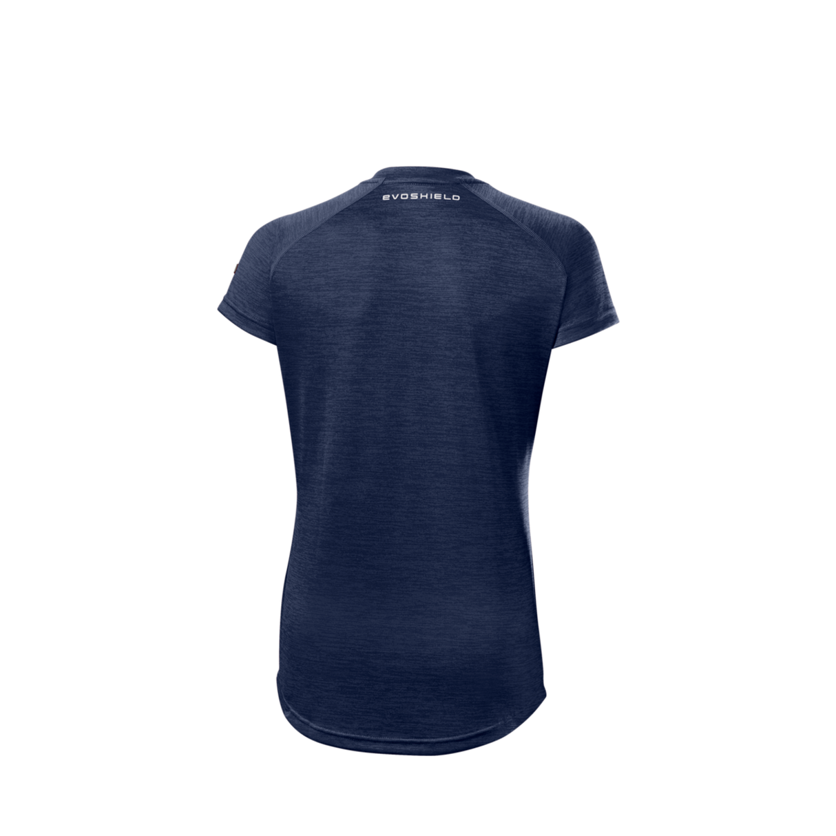 Wilson Women's Fx Baseball Shorts Sleeve Training Tee-3
