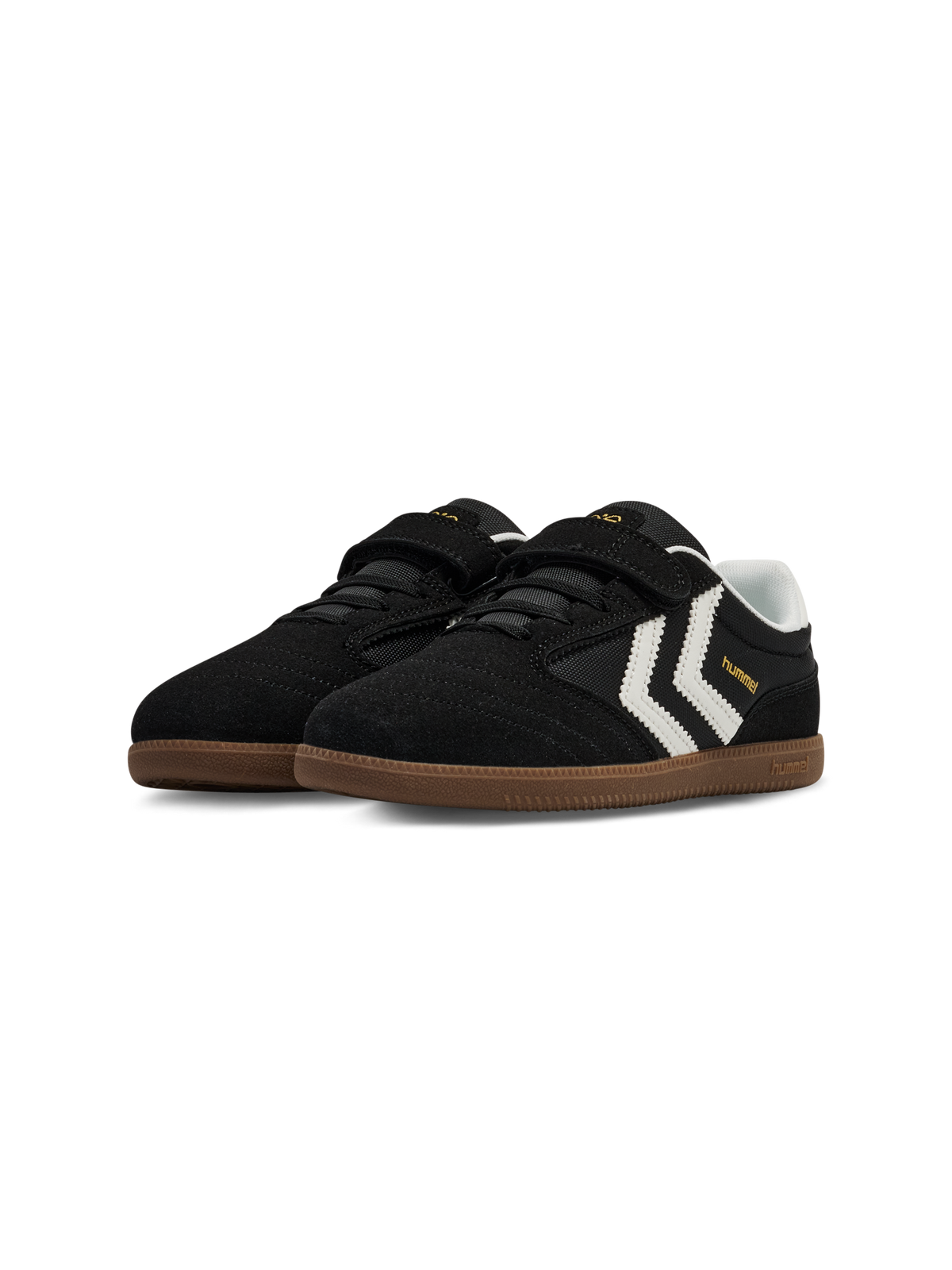 hummel Youth COE25 Shoes-2