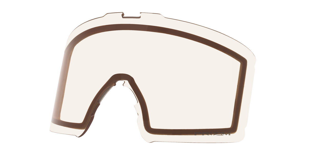 Oakley Line Miner L Replacement Lenses