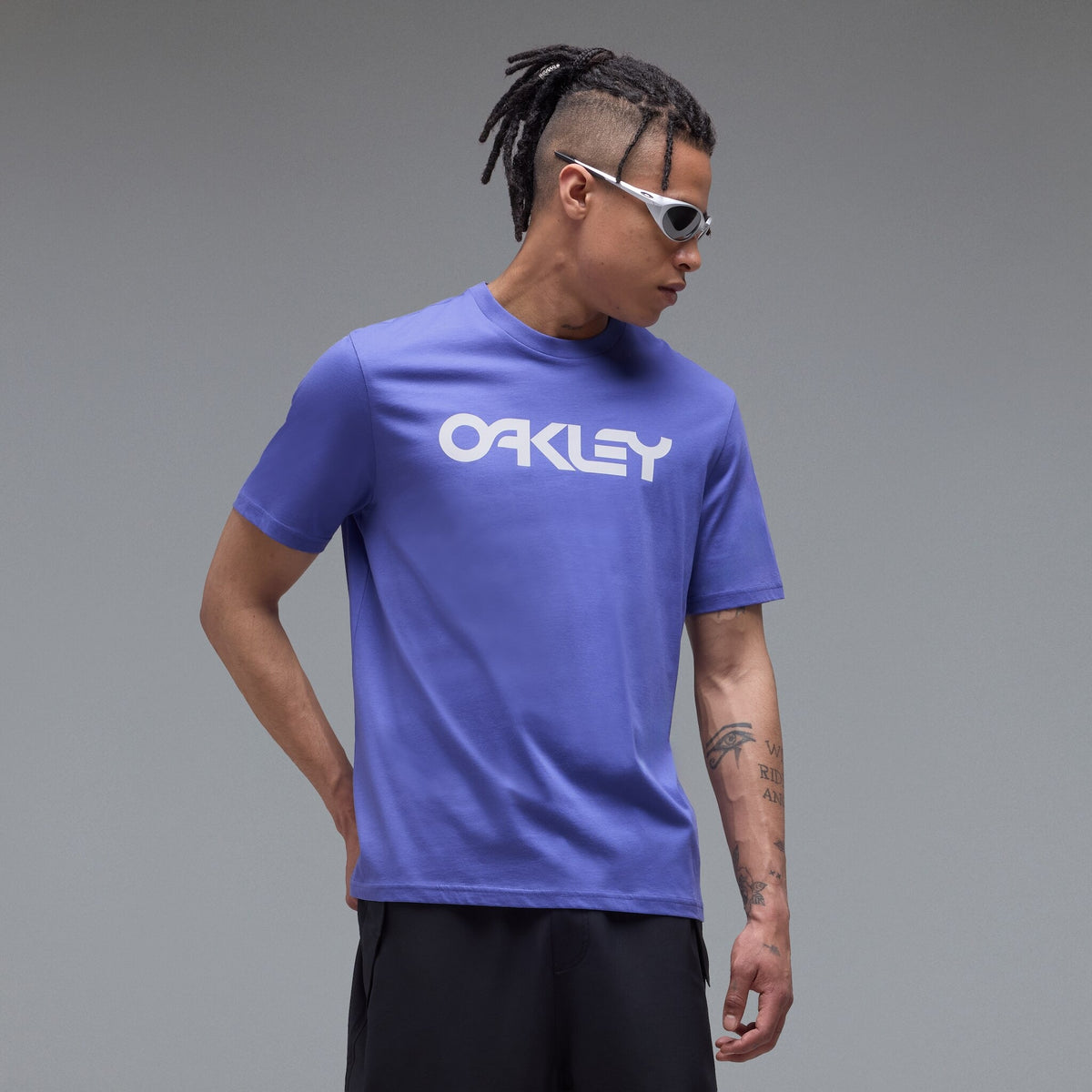 Oakley Men's Mark II Tee 2.0-3