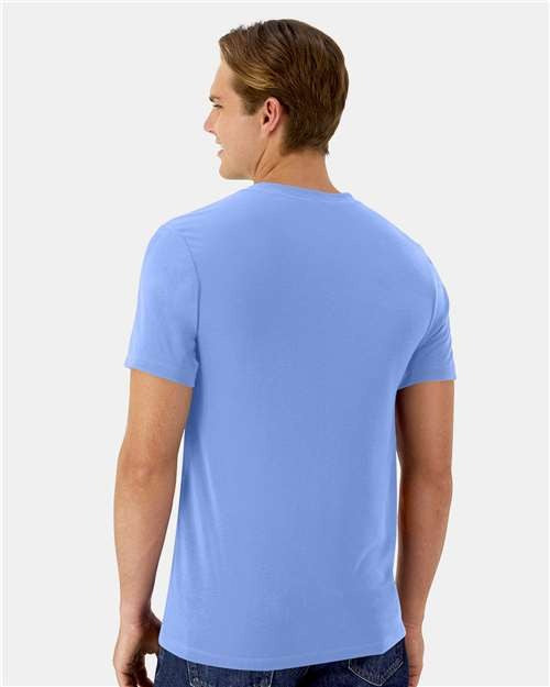 Men's Cool DRI Cotton Touch T-Shirt-3