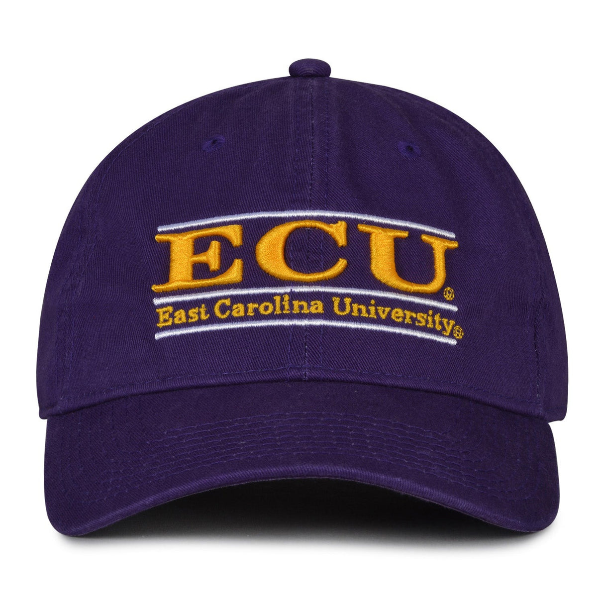 The Game Headwear East Carolina Dad Cap
