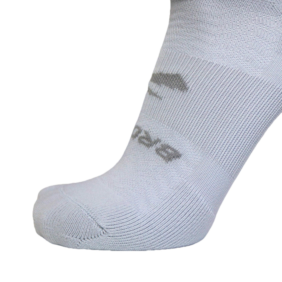 Brooks Run-In No Show Socks 3-Pack-5