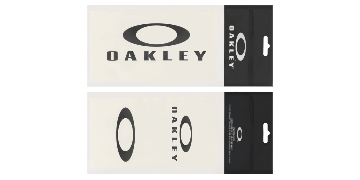 Oakley Sticker Kit