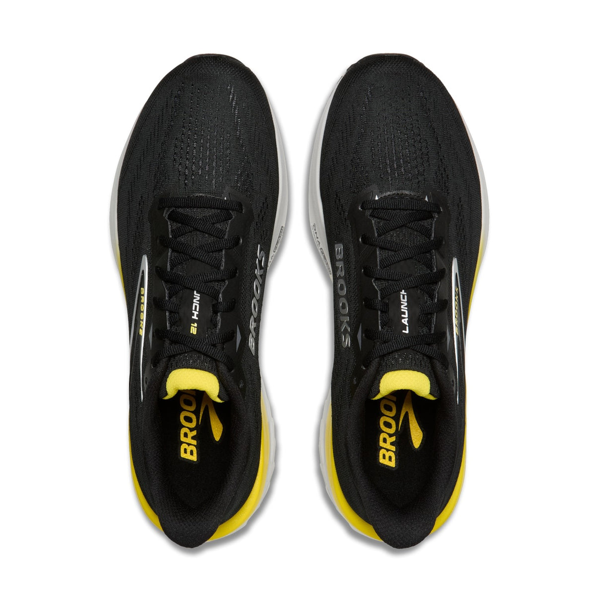 Brooks Men's Launch 12 Running Shoes-5
