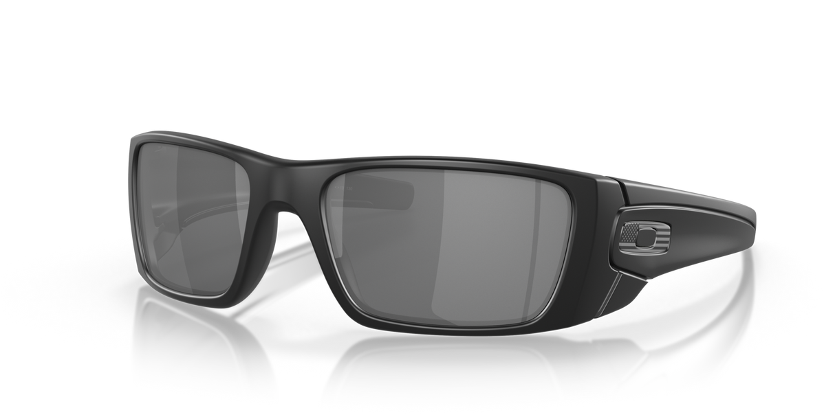 Oakley Fuel Cell Glasses-2