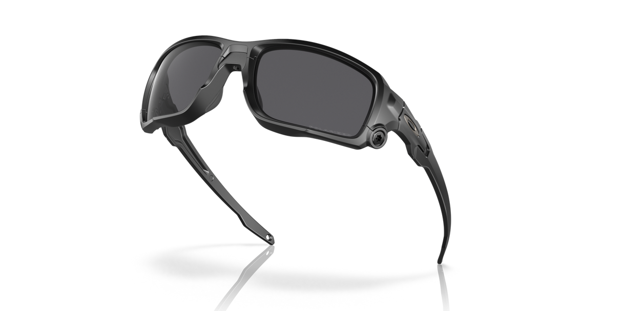 Oakley Si Ballistic Shocktube Sunglasses-9