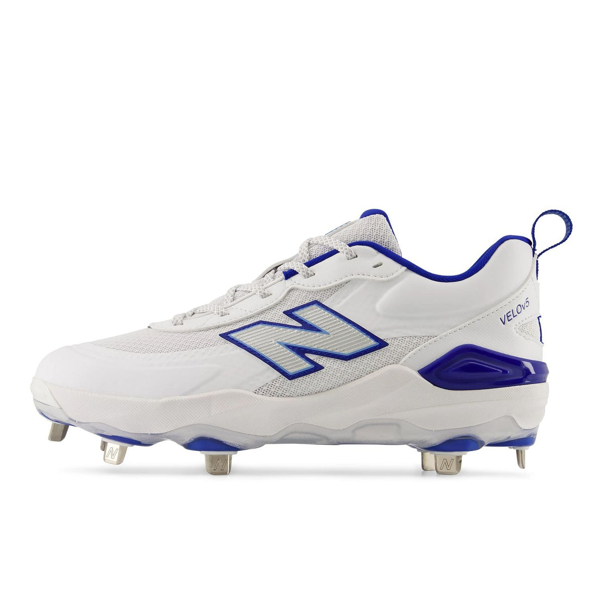 New Balance Women's Velo v5 Metal Softball Cleats-8