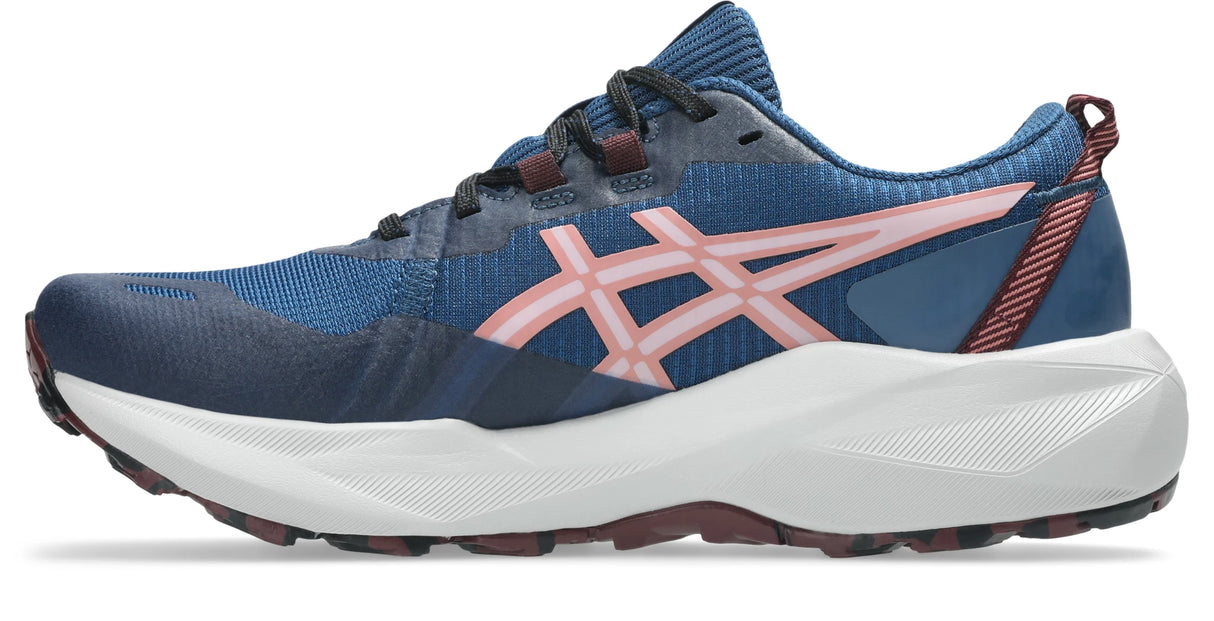 Asics Women's GEL-Venture 11 Wide D Trail Running Shoes-2