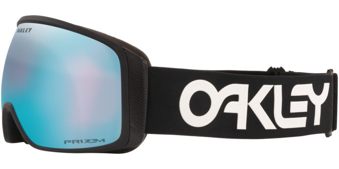 Oakley Flight Tracker L Snow Goggles-4