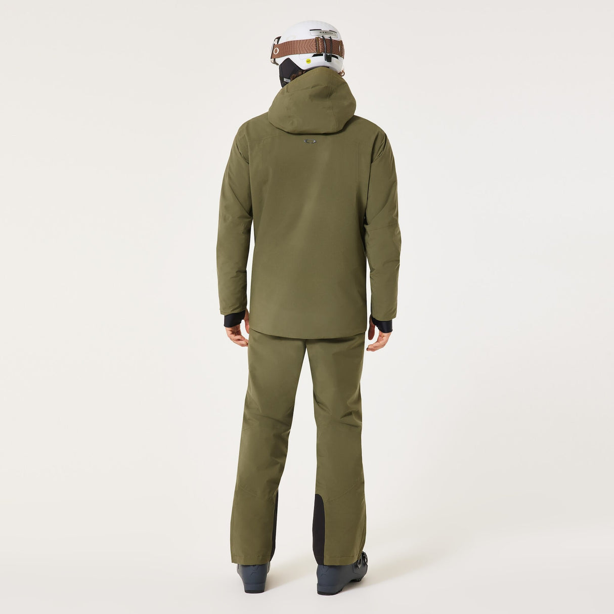 Oakley Men's Sub Temp RC Gore-Tex Jacket 2.0-3