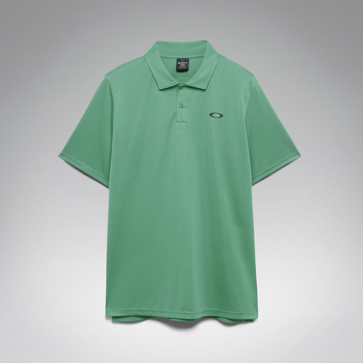 Oakley Men's Icon TN Protect Polo Shirt-1