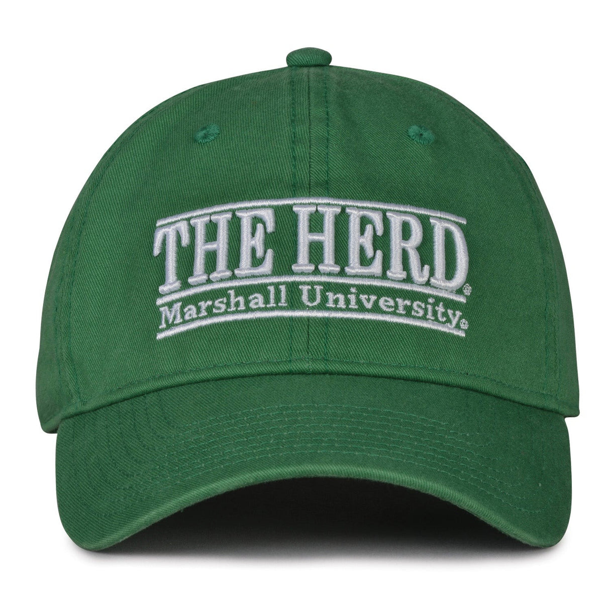 The Game Headwear Marshall Dad Cap