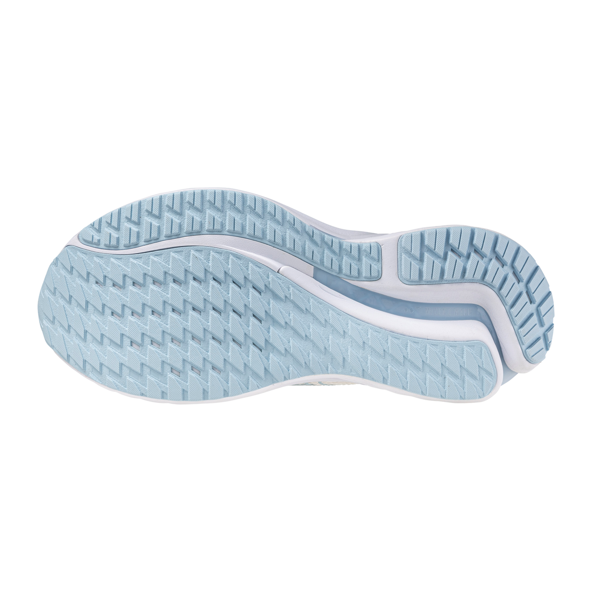 Mizuno Women's Wave Inspire 21 Running Shoes-2