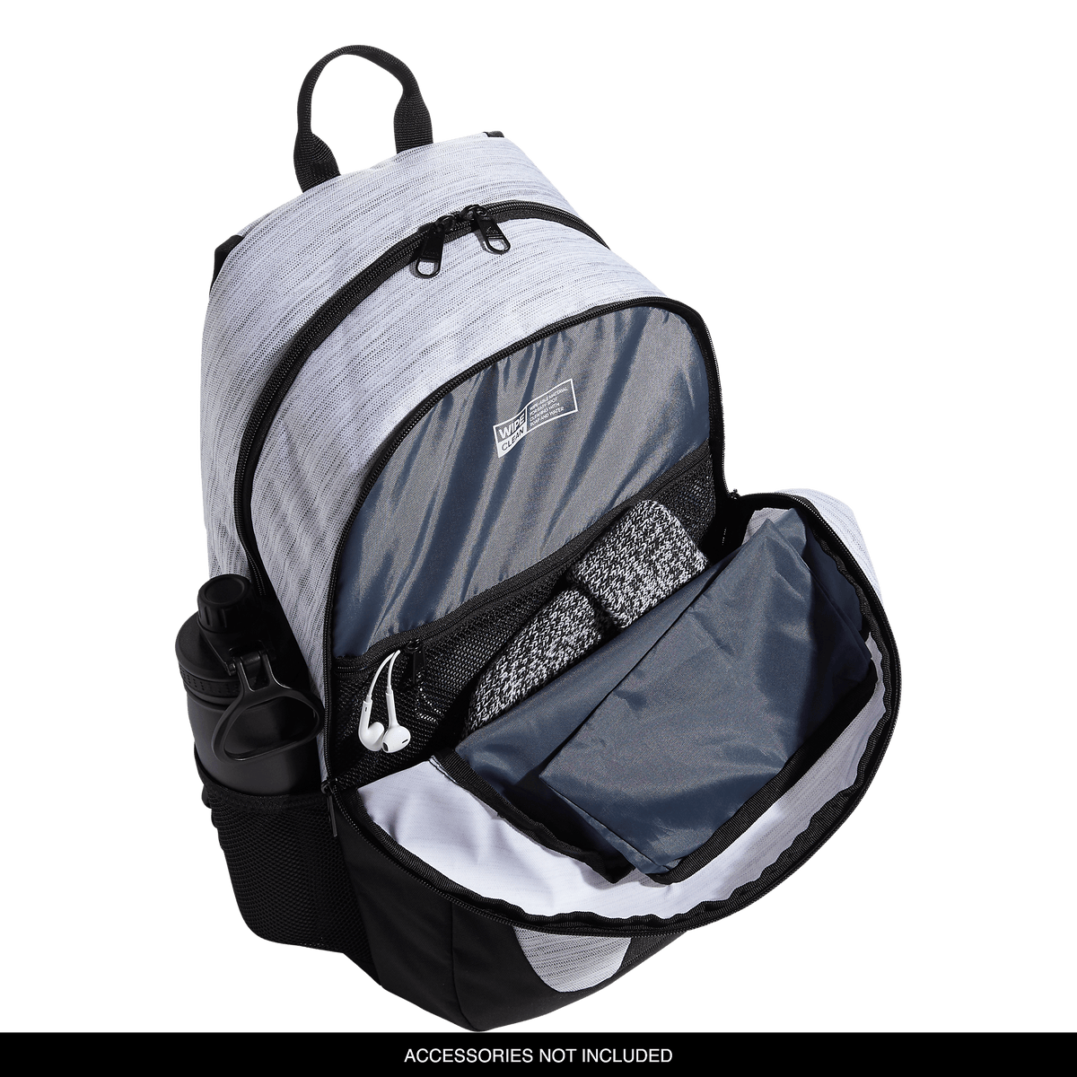 adidas Foundation 6 Backpack-3