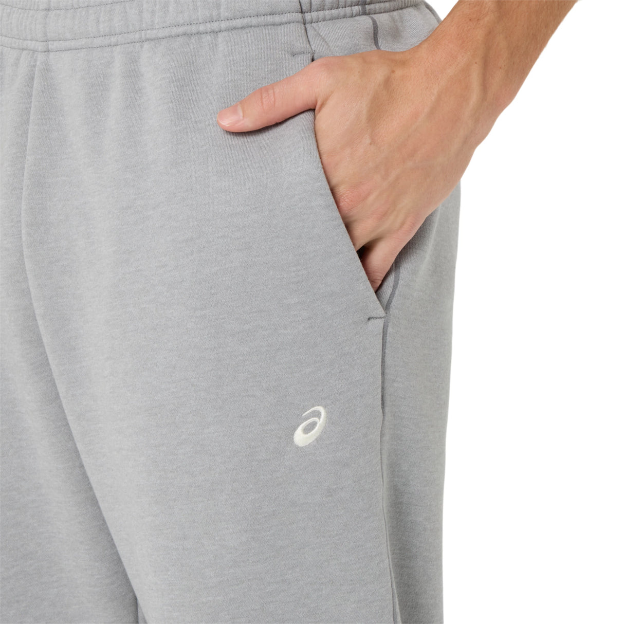 Asics Men's Fleece Pants-4