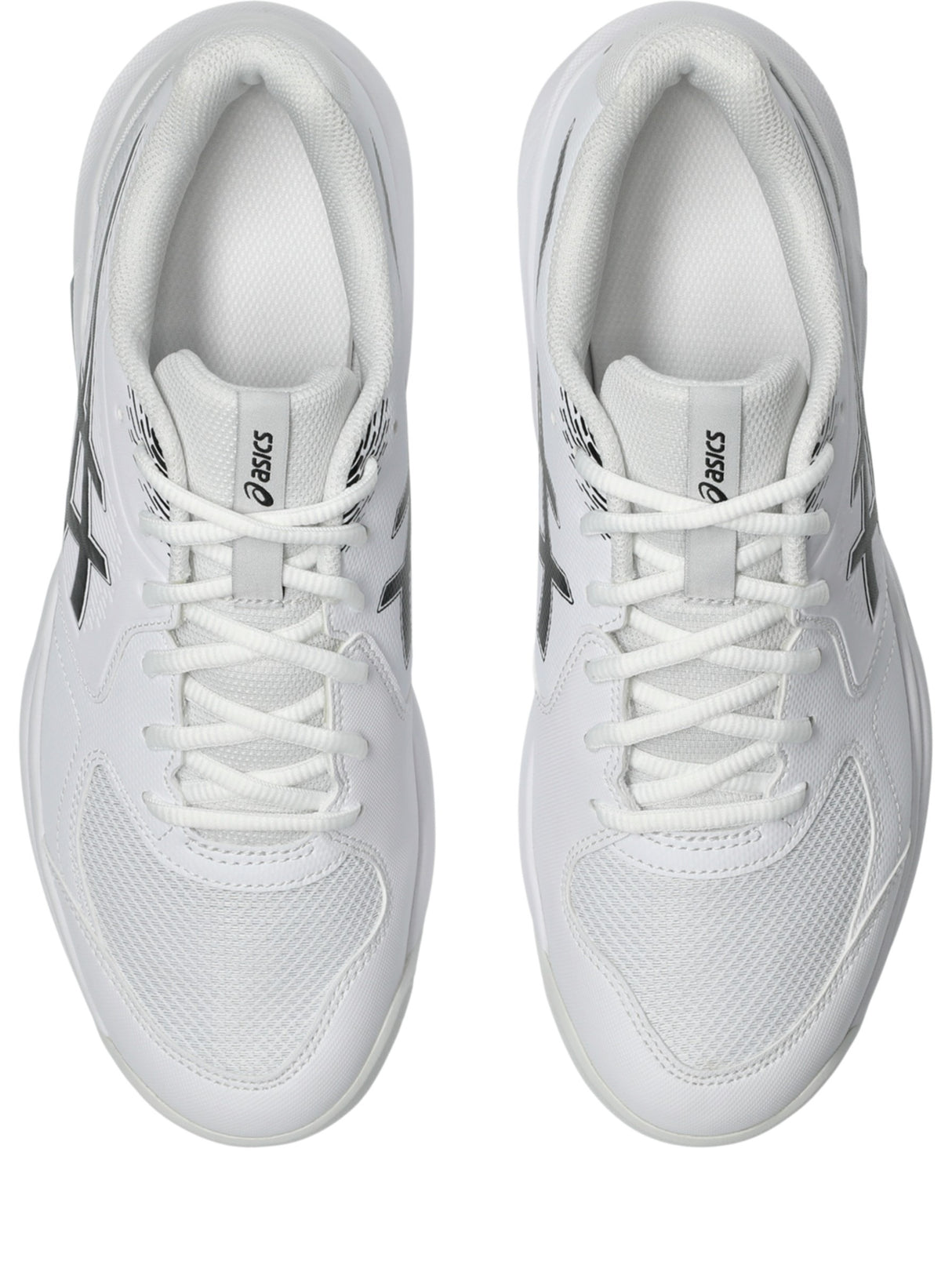 Asics Men's GEL-Dedicate 9 Tennis Shoes-4