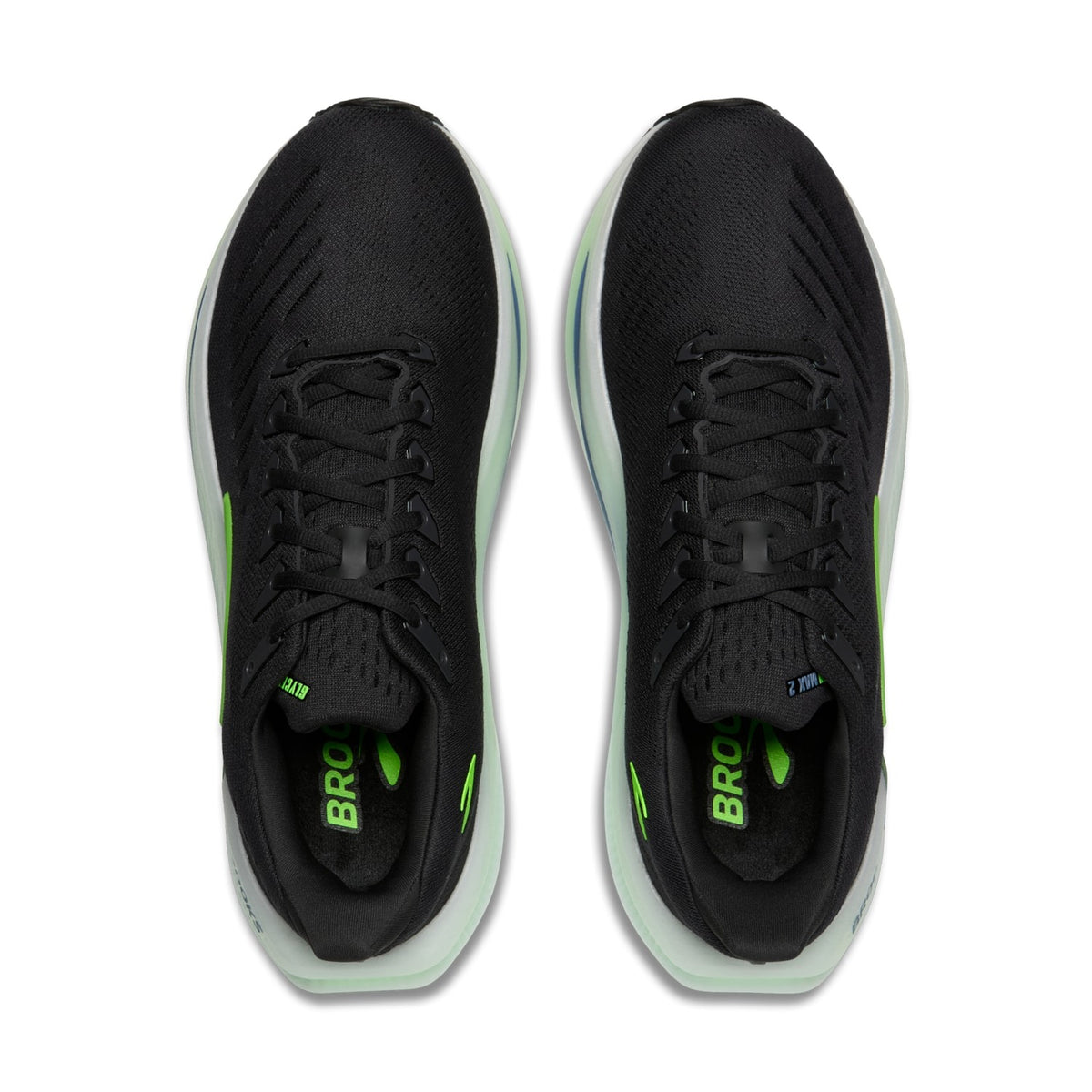 Brooks Men's Glycerin Max 2 Running Shoes-11