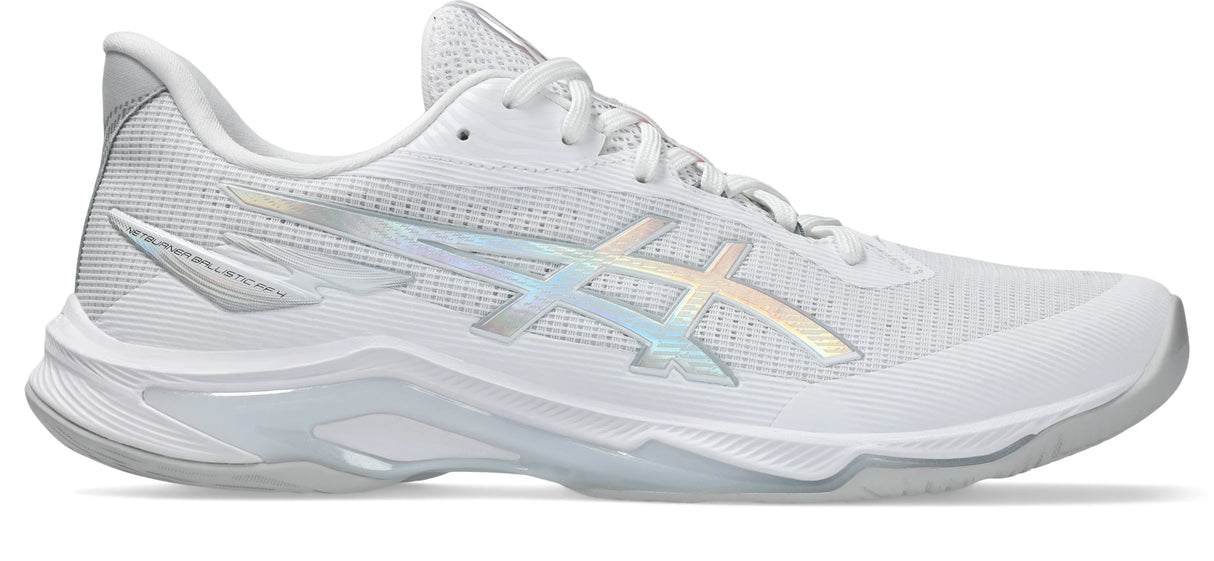 Asics Youth Netburner Ballistic FF 4 Volleyball Shoes-1