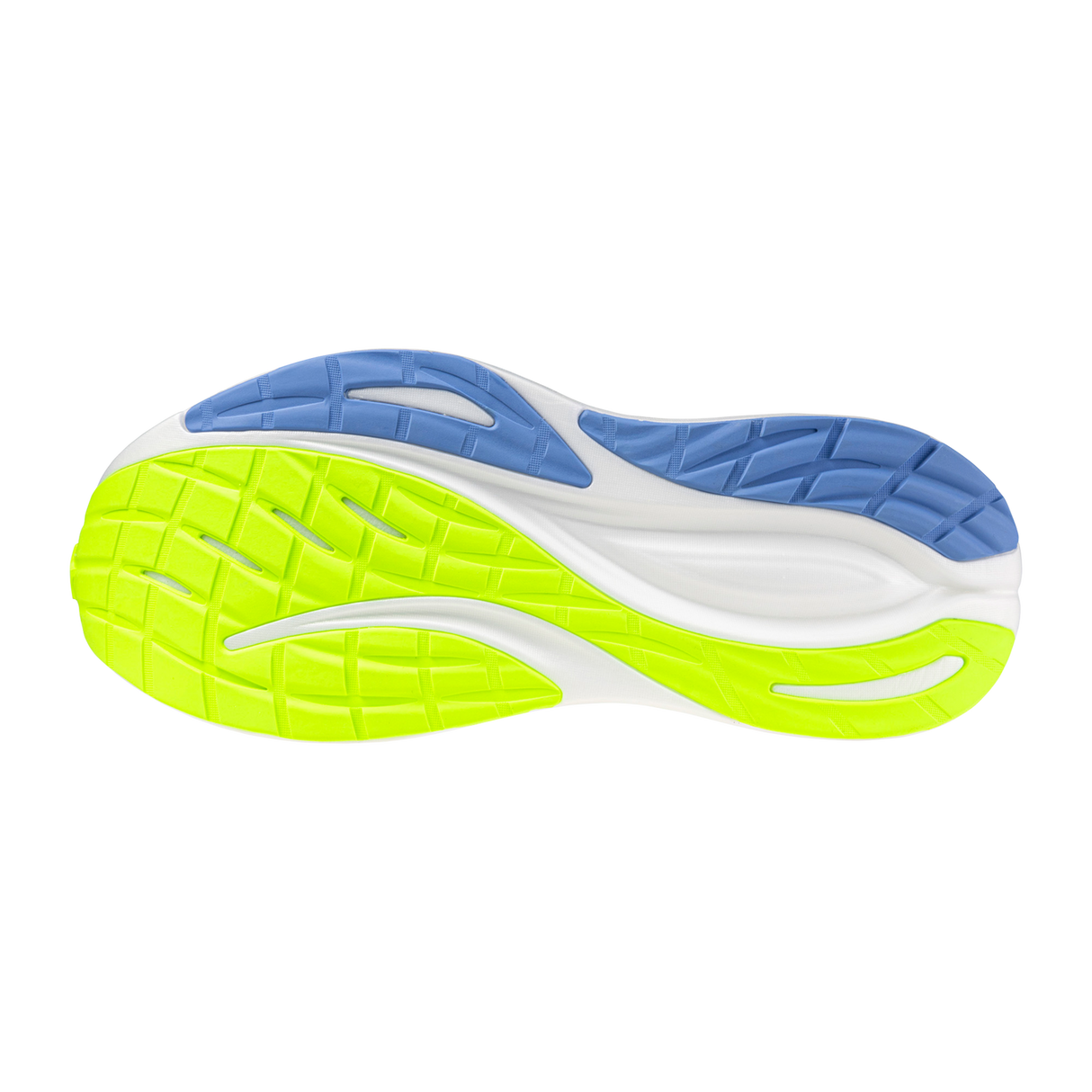 Mizuno Women's Neo Zen 2 Running Shoes-2