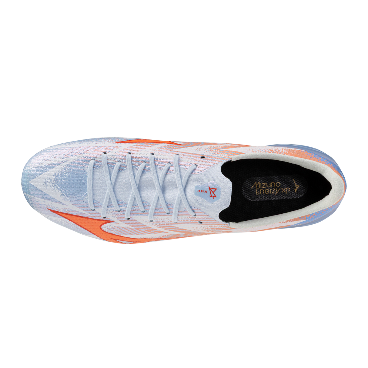 Mizuno Adult A III Japan Soccer Cleats-4