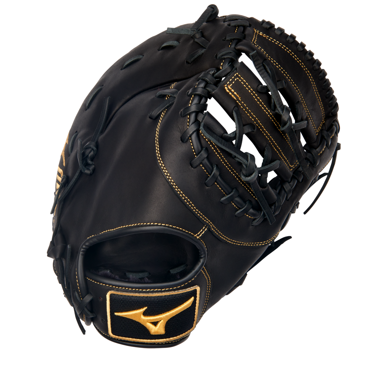 Mizuno MVP Prime 12.5" Baseball First Base Mitt-1
