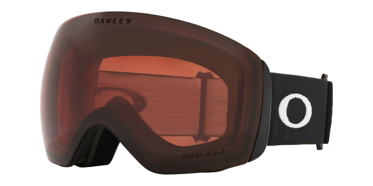 Oakley Flight Deck L Snow Goggles-1