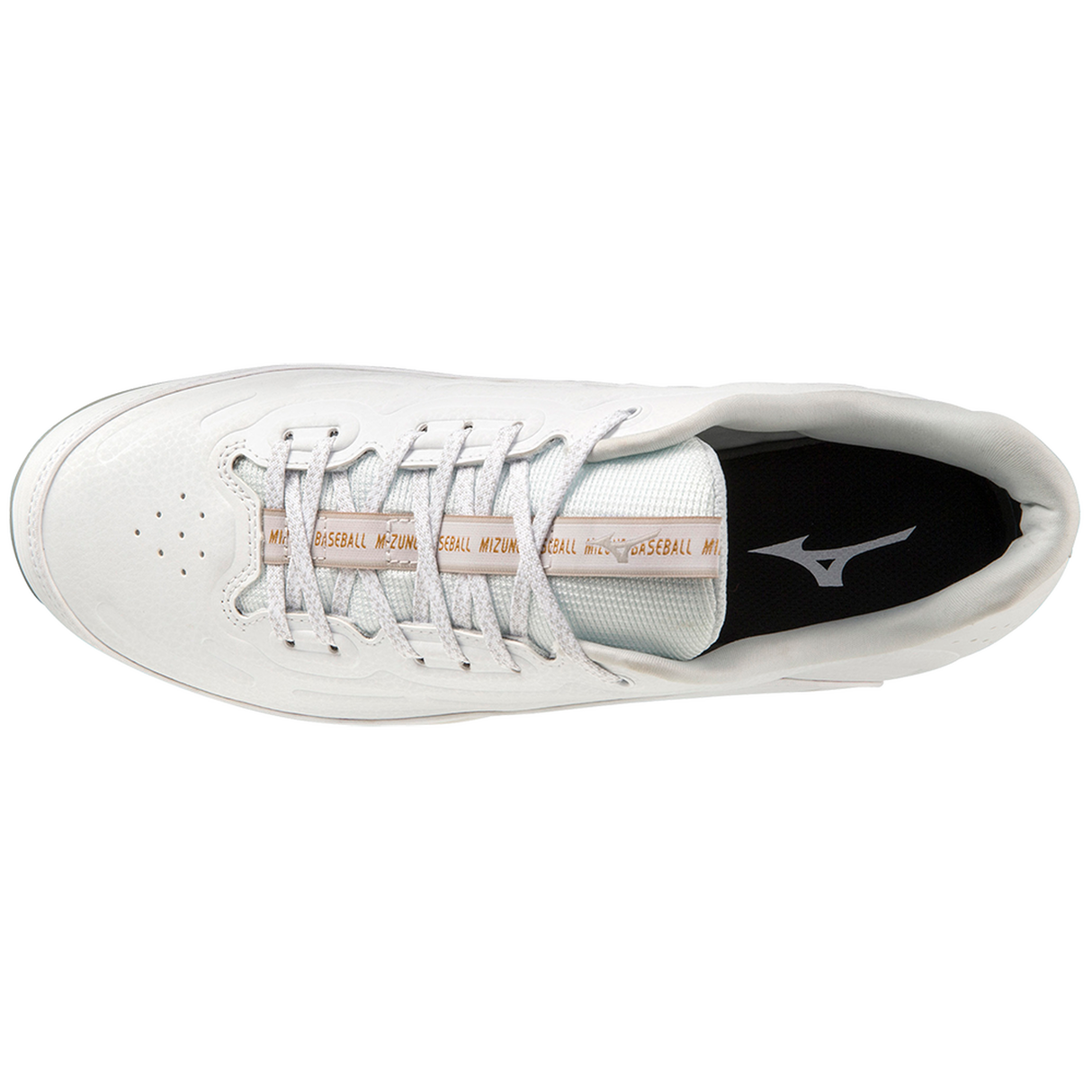 Mizuno Men's Ambition 3 Low TPU Molded Baseball Cleats-4