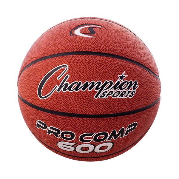 Champion Sports Women's Composite Basketball Basketball Basketballs All