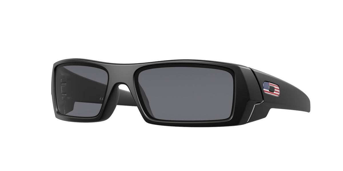 Oakley Gascan Glasses Unisex Accessories Sunglasses & Eyewear