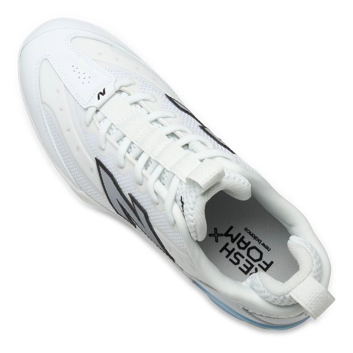 New Balance Men's 3000v8 Energy Metal Baseball Cleats-11