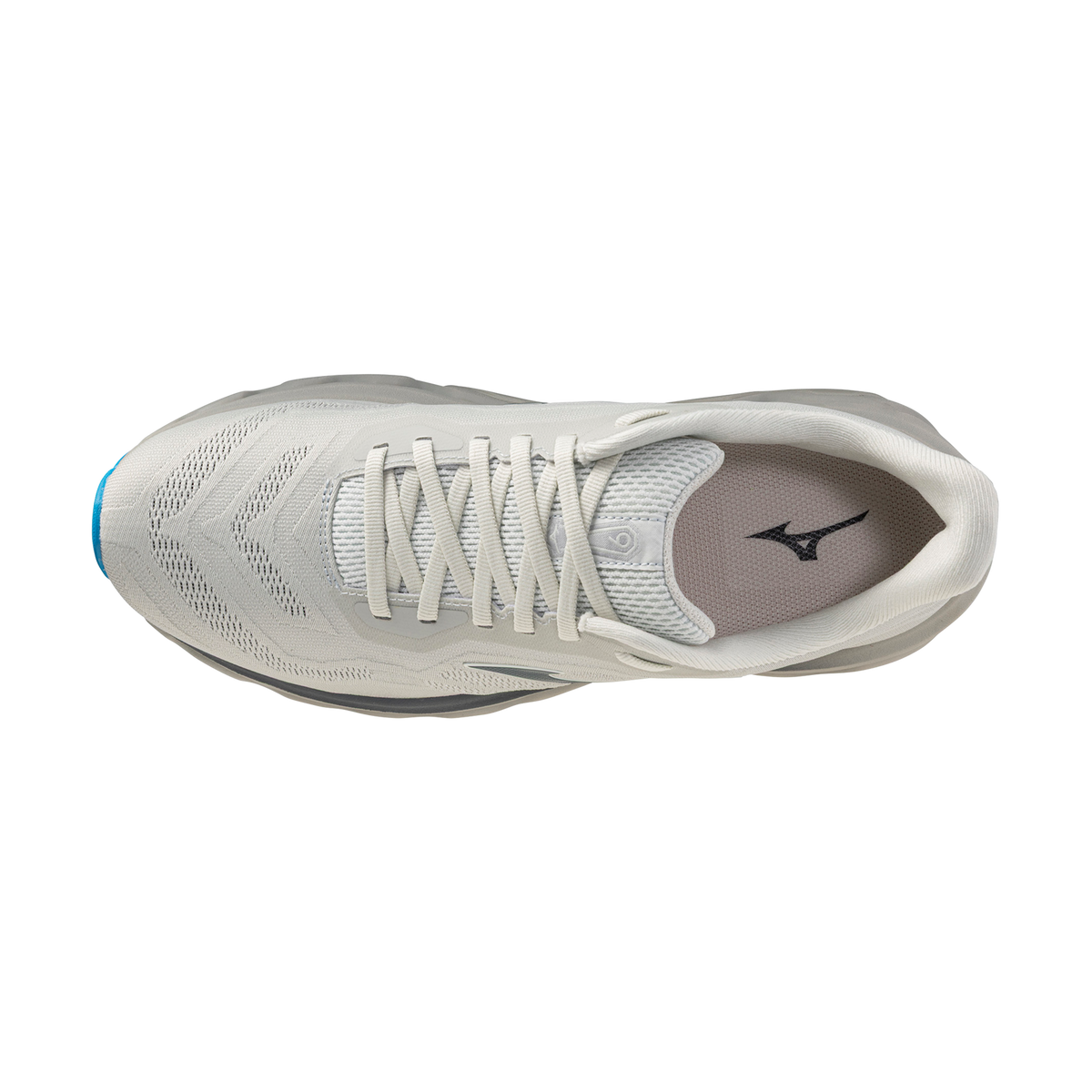 Mizuno Men's Wave Horizon 9 Running Shoes-4