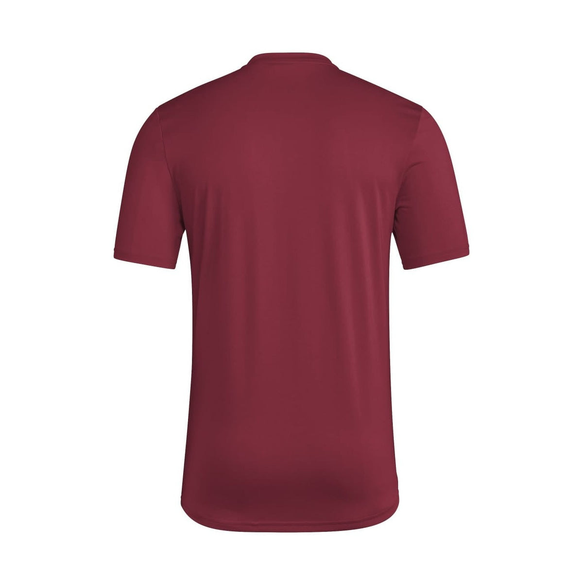 adidas Men's Short Sleeve Pregame T-Shirt-2