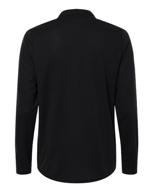 CORE365 Women's Nova Performance Long Sleeve Pique Polo-2