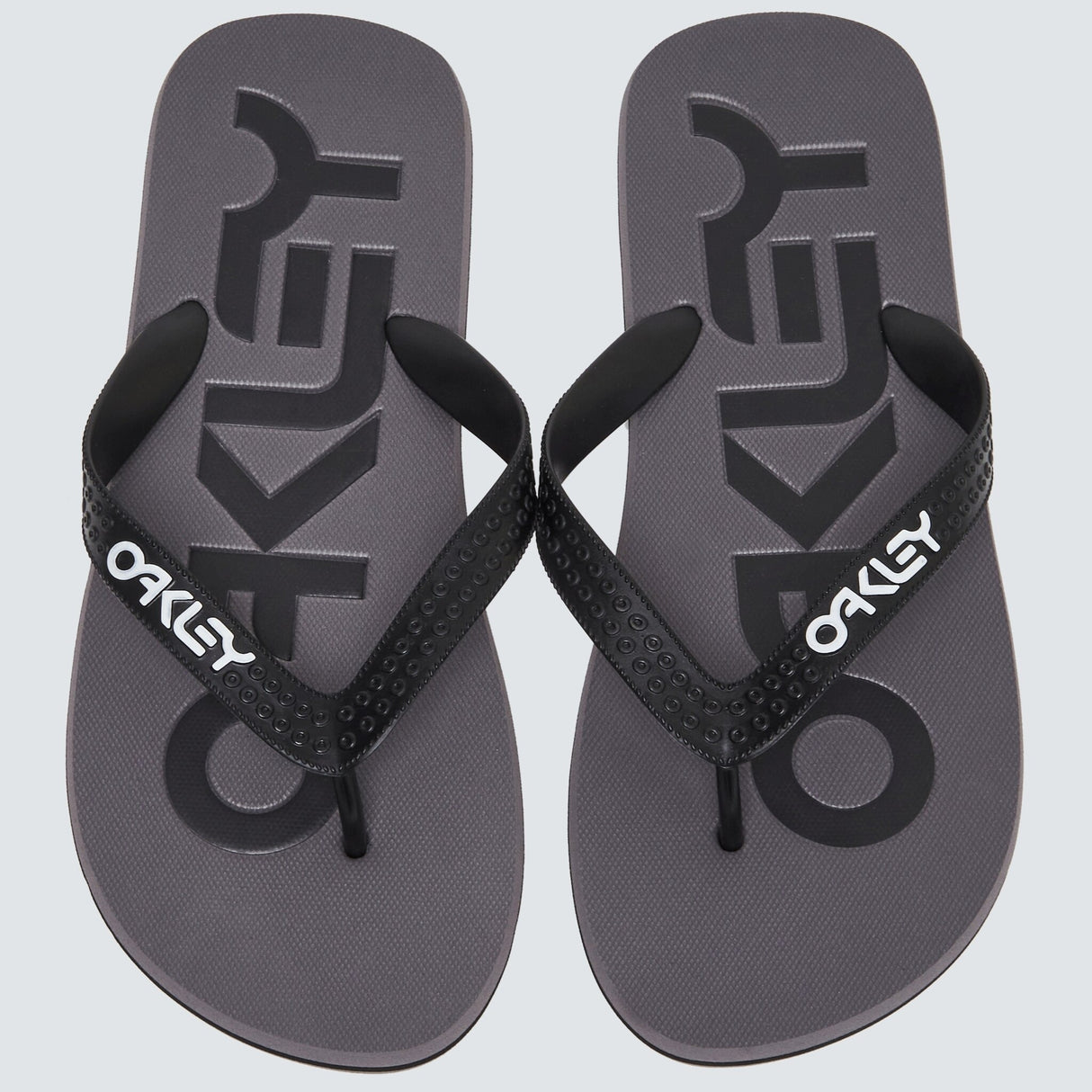 Oakley Men's College Flip Flops
