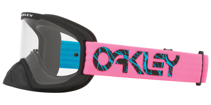 Oakley O Frame 2.0 Pro MX Goggles-4