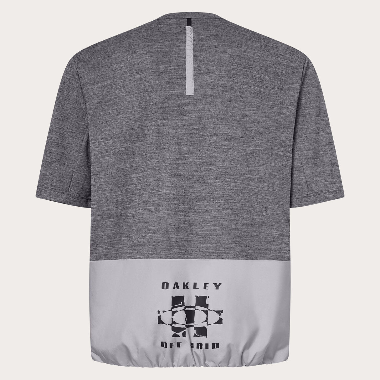 Oakley Men's Off Grid Short Sleeve Tech Tee-3