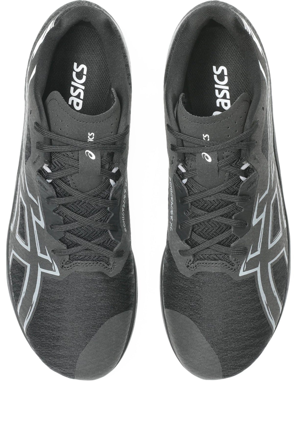 Asics Youth Sonicracer Cross Country Track & Field Shoes-4