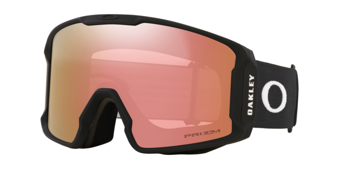 Oakley Line Miner L Snow Goggles-3