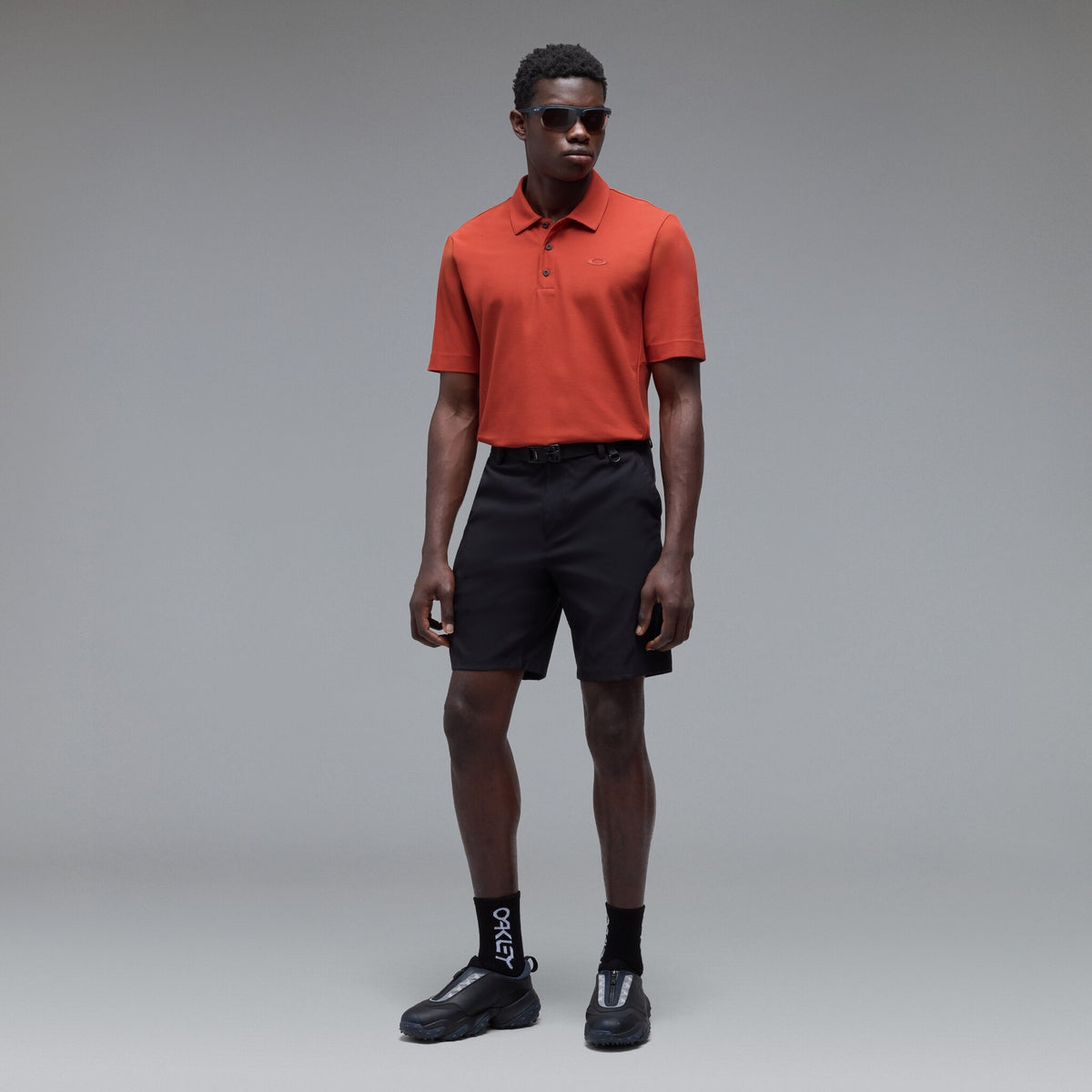 Oakley Men's Platform Polo-2