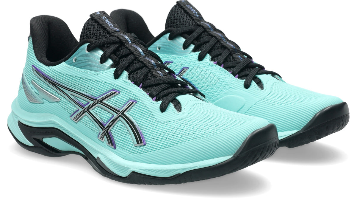 Asics Women's Netburner Ballistic FF 4 Volleyball Shoes-5