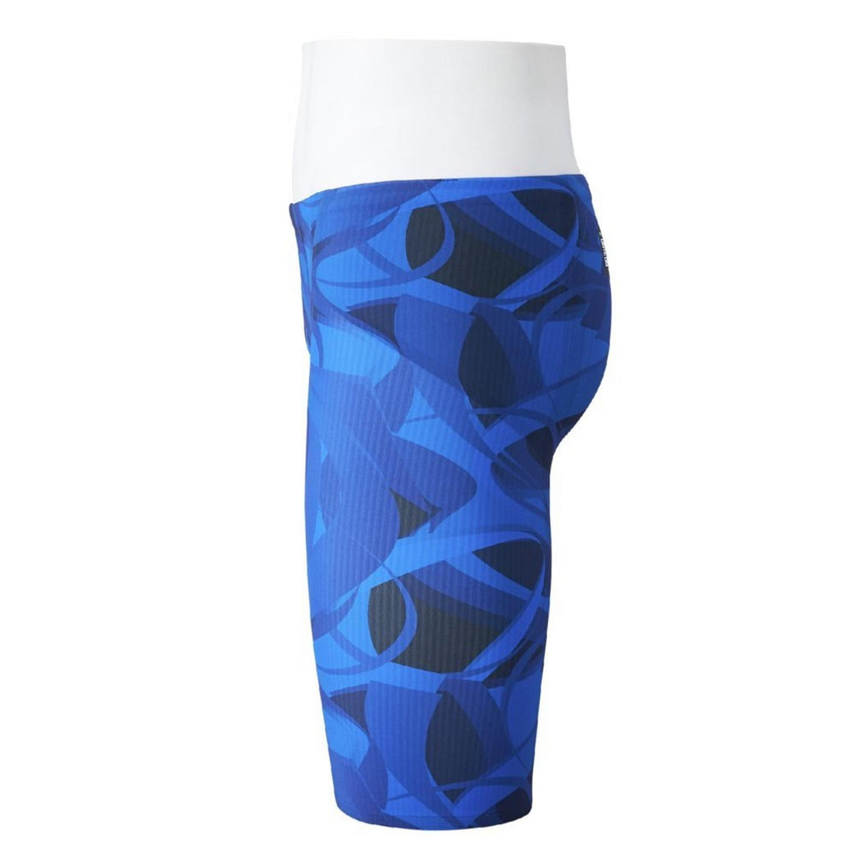Mizuno Men's GX-Sonic 6 Compression Release Technical Swimsuit-4