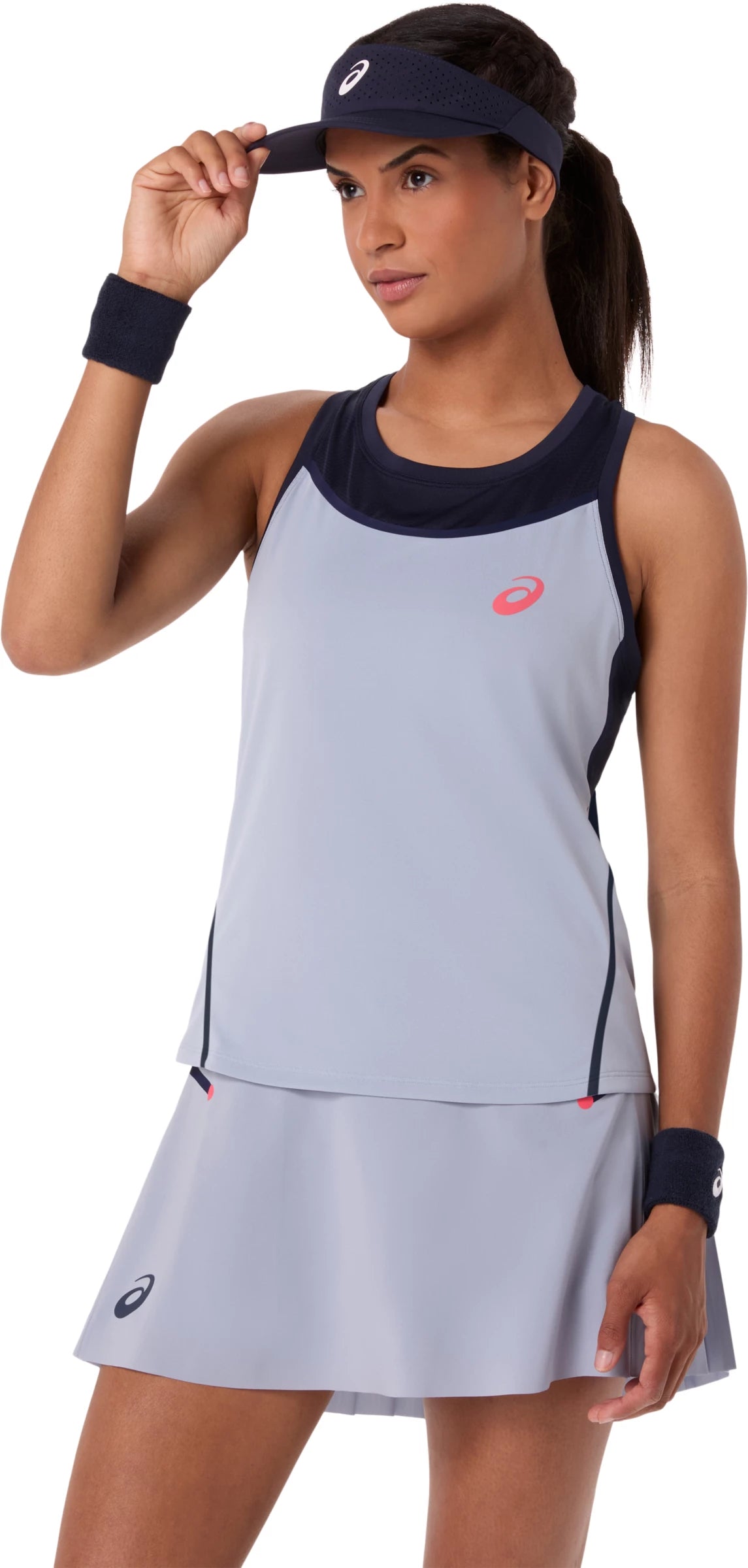 Asics Women's Match Tank-3