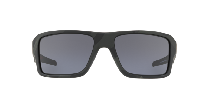 Oakley Double Edge Glasses-2