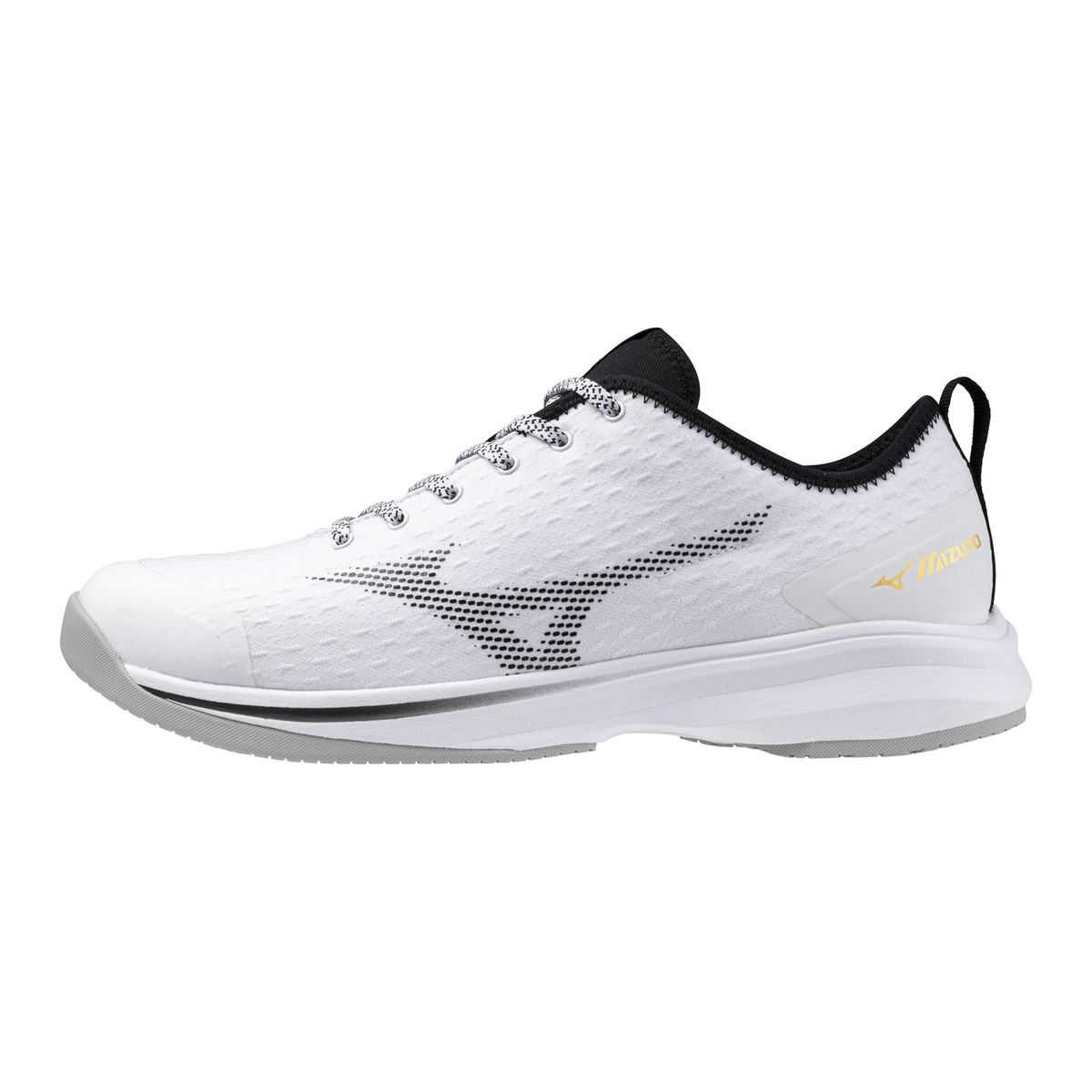 Mizuno Adult Dominant 4 Low Turf Baseball Shoes-1